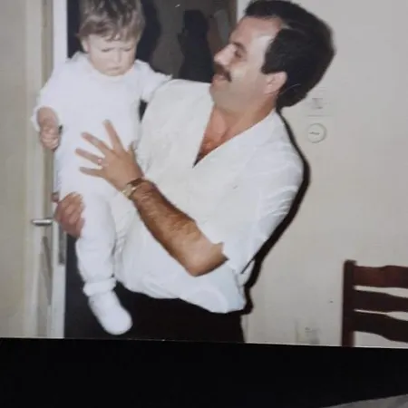 Beyaz Sahil Evleri Penzion *